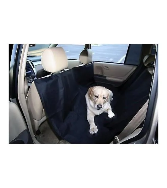 25% OFF: Outward Hound Pup Shield Back Seat Hammock