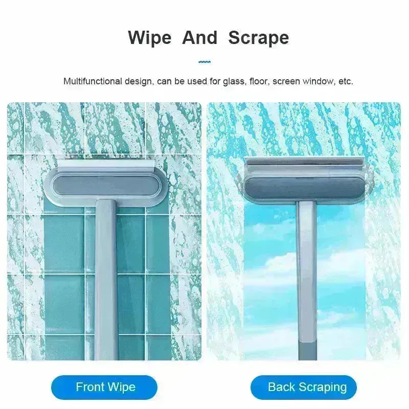 4 In 1 Multifunctional Pet Hair Removal & Cleaner Brush