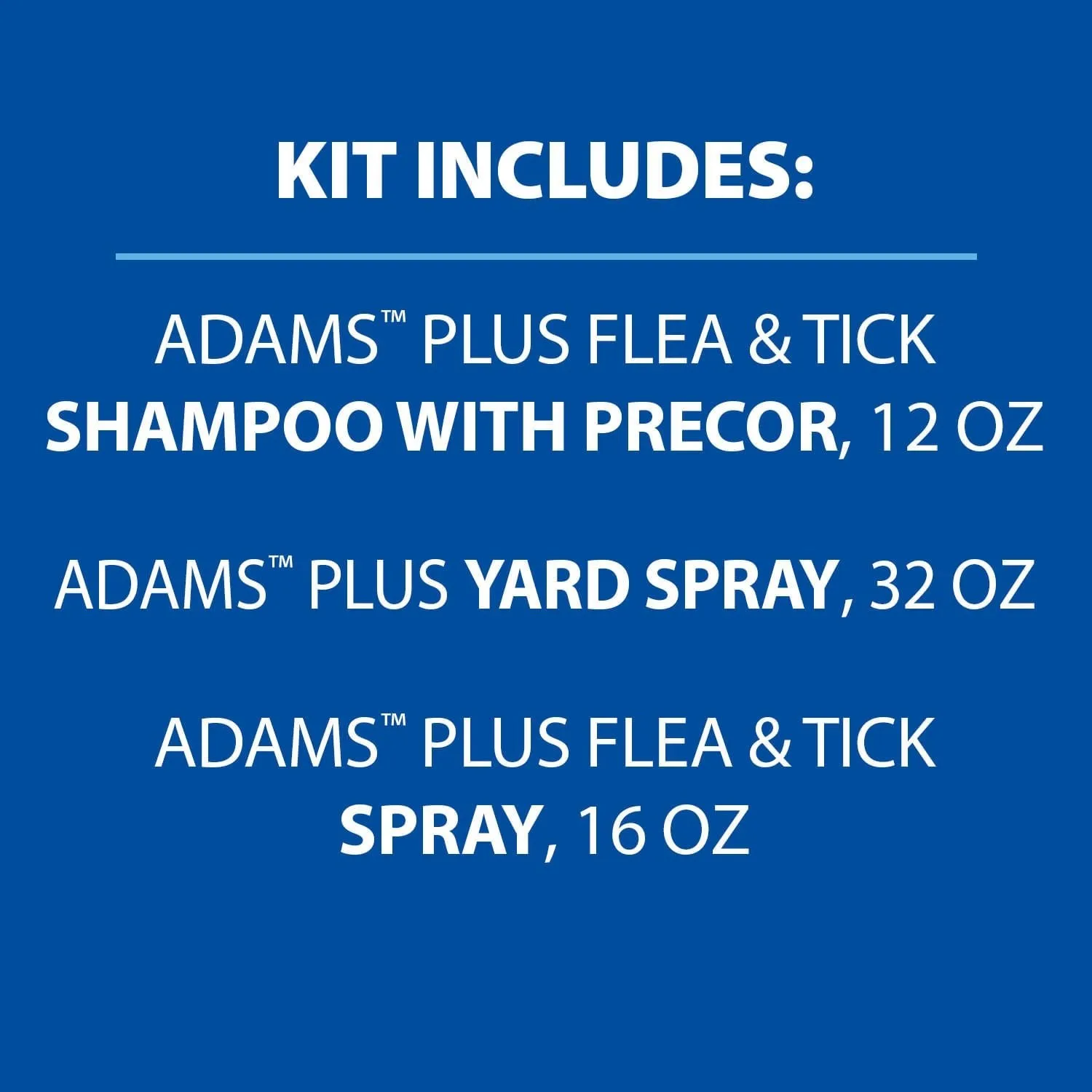 Adams Ultimate Home and Yard Defense Bundle