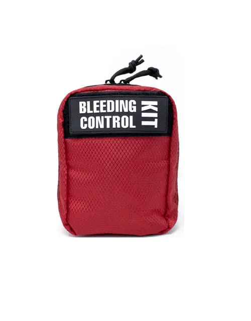 AED.US Bleeding Control Kit - Intermediate