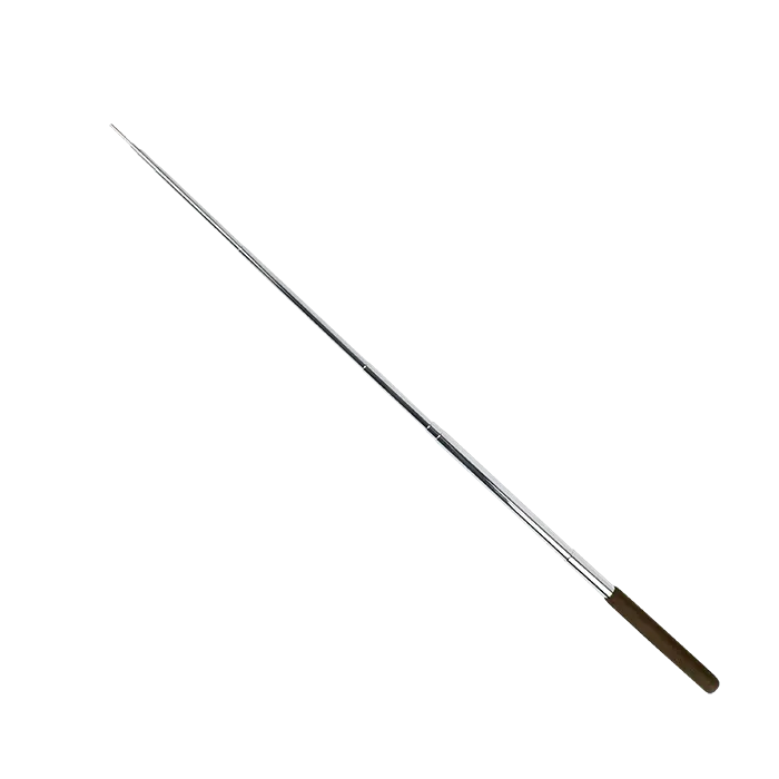 AFP Feather Copter Cat Wand - Brown