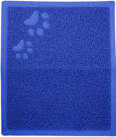 ANTI-SLIP CAT LITTER MAT