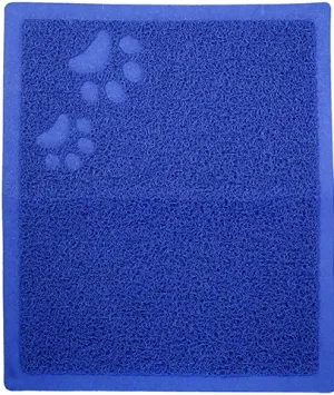 ANTI-SLIP CAT LITTER MAT