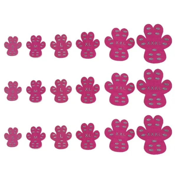 Anti-Slip Pads for Dog Paws