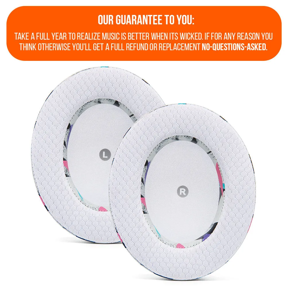 Audeze Penrose & Mobius Earpads - WC FreeZe Cooling Gel