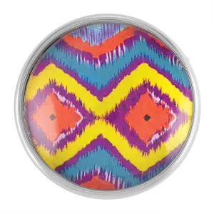 Aztec - Purple - Final Sale