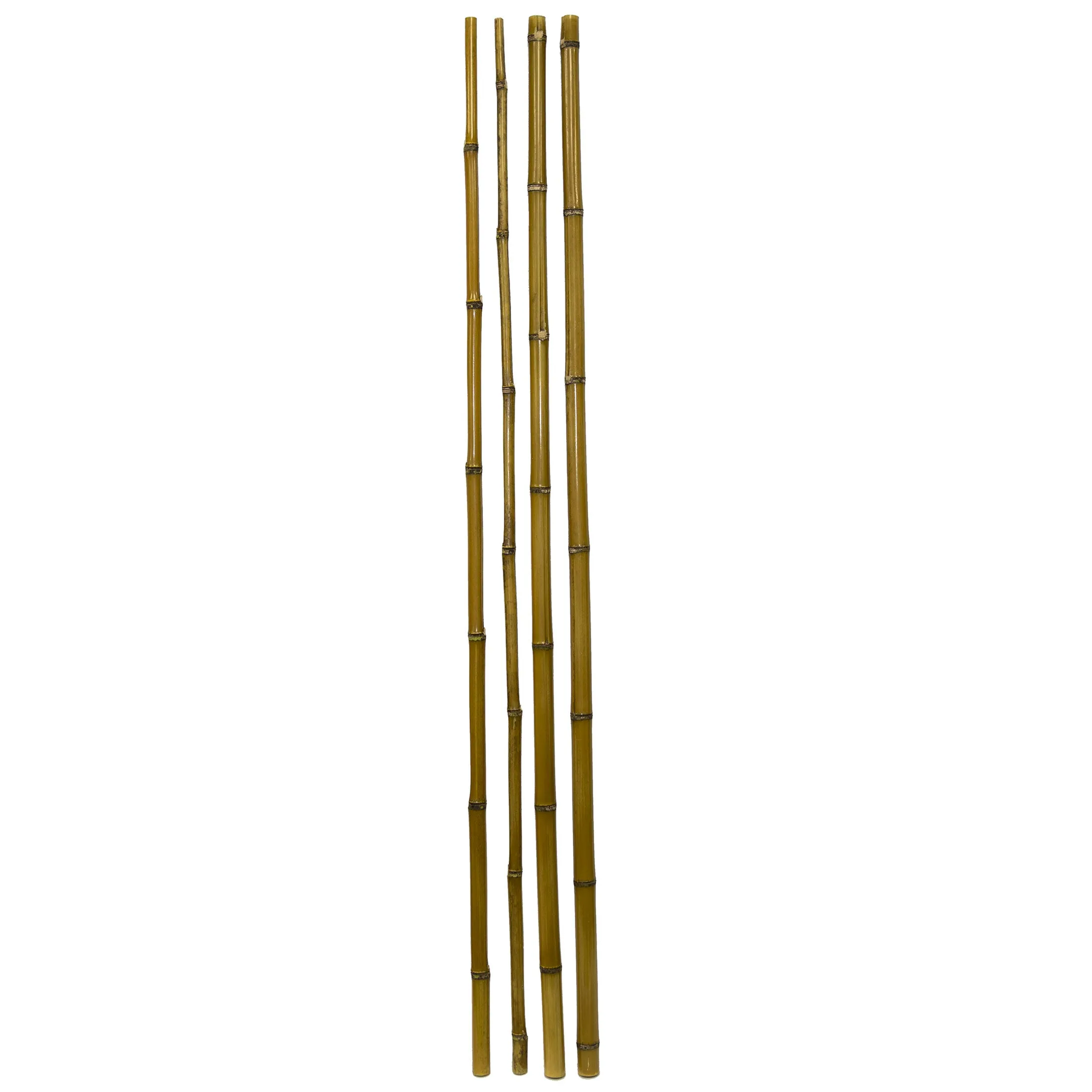 Bamboo Poles
