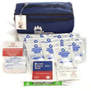 Basic 1 Person - 3 Day/72 Hour Survival Kit