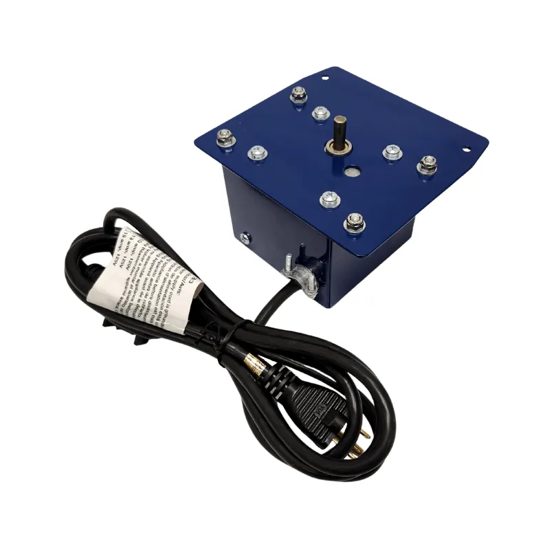 Bata Complete Auto Feeder Motor Assembly
