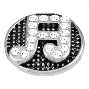 Bling Music Note - Final Sale