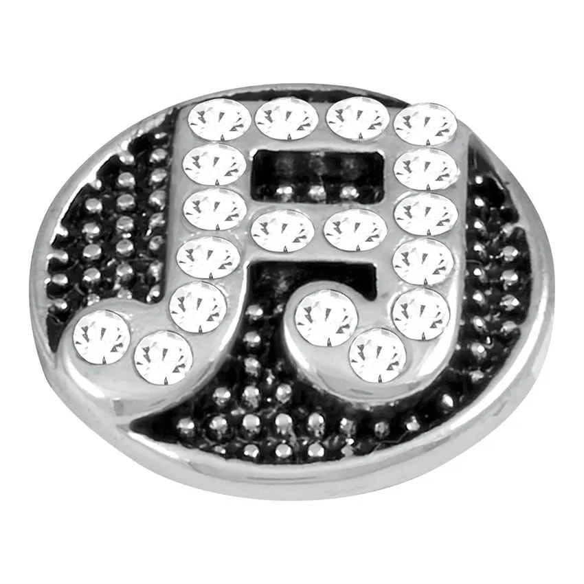 Bling Music Note - Final Sale