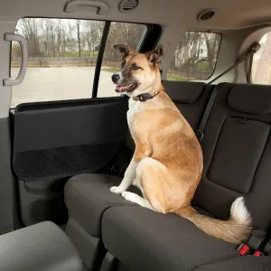 Car Cover Dog Paws Claws Protection Mats