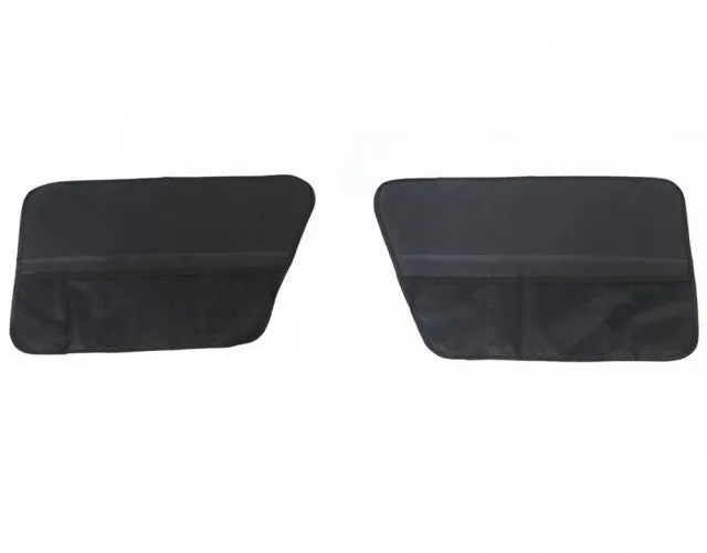 Car Cover Dog Paws Claws Protection Mats