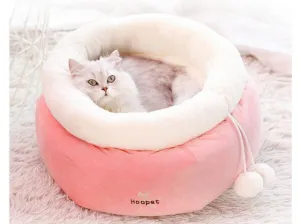 Cat Bed As Photo 31*31*H42Cm Type A