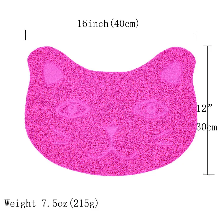 Cat Litter Pad