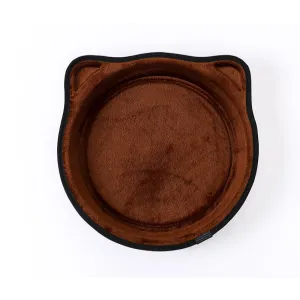 Cat Window Hammock Removable Bed