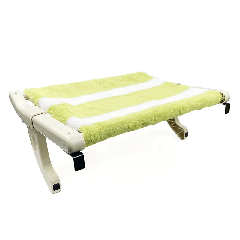 Cat Window Perch and Portable Bed for Cozy Cuddle Time Hammock bed
