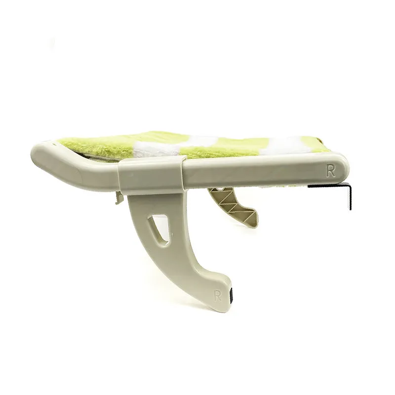 Cat Window Perch and Portable Bed for Cozy Cuddle Time Hammock bed