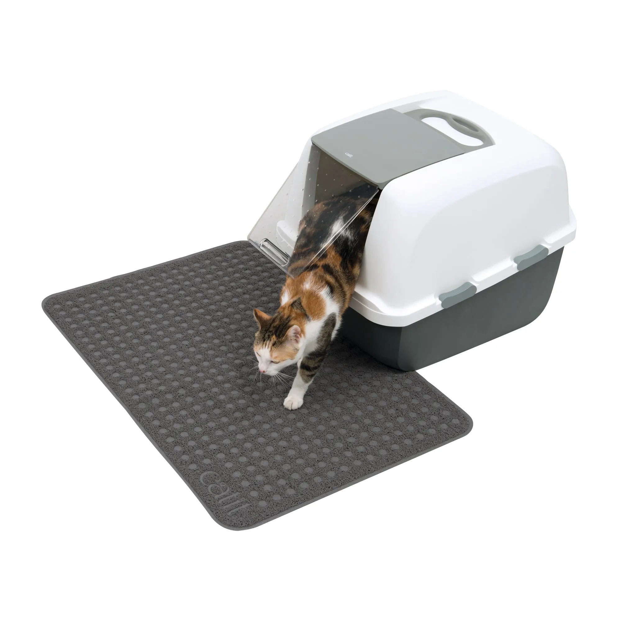 Catit Litter Mat - Large - 60 x 90 cm (23.5 x 35.5 in)