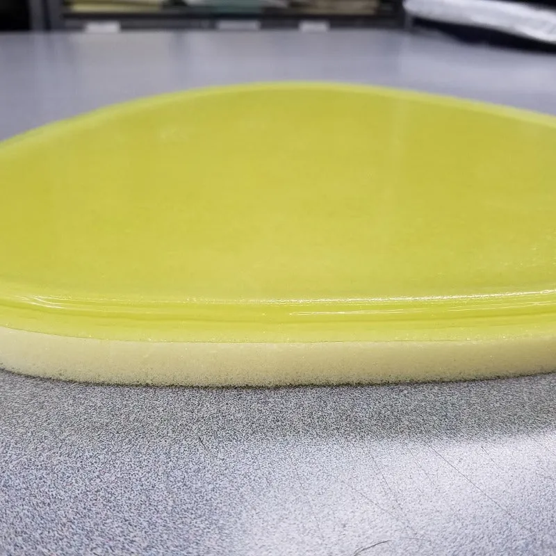 Conformax™ Motorcycle Gel Seat Pad - Pad Stock Series
