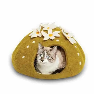 Dharma Dog Karma Cat Cactus Cave