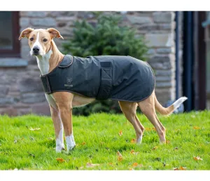 Digby & Fox Wax Dog Coat