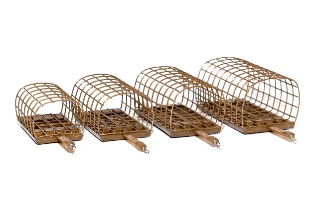 Drennan Heavyweight Cage Feeders
