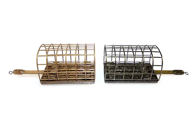 Drennan Heavyweight Cage Feeders