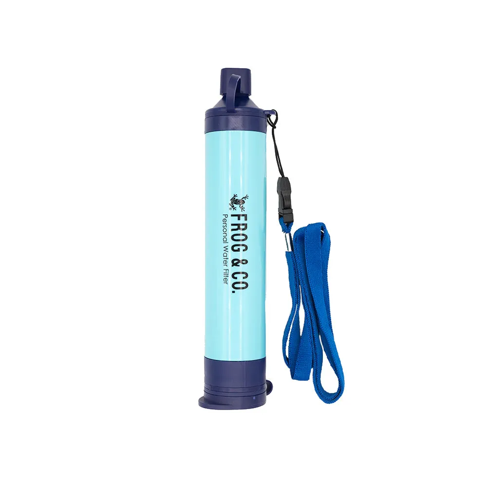 Emergency Food & Water Kit