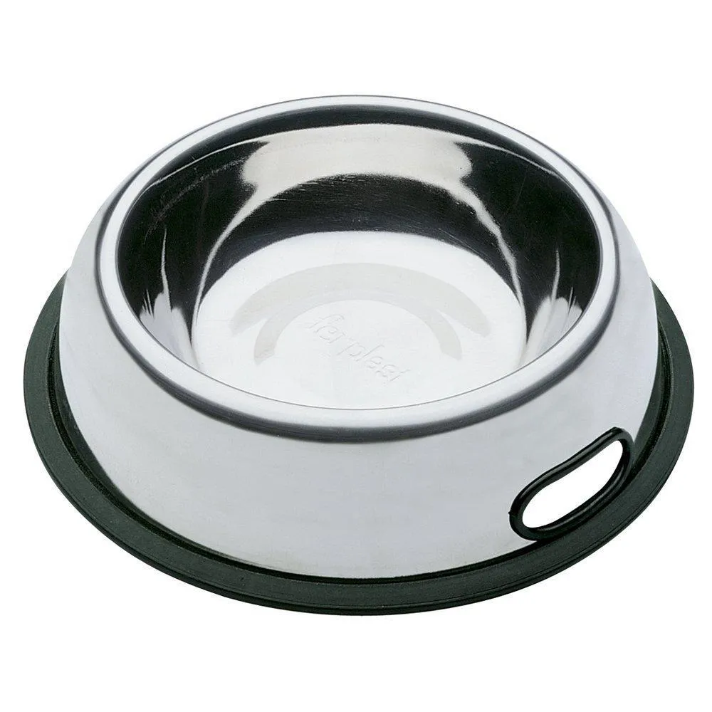 Ferplast NOVA 80 Bowl Anti-Slip - 33,5 x h 7,8 cm - 2,5 L