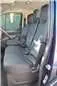 Fits Ford e-Transit Van 2022  Tailored Front Seat Covers