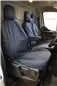 Fits Ford Transit Custom 2013-2023 Tailored Front Seat Covers