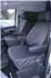 Fits Mercedes-Benz Vito 2003-15 Tailored Front Seat Covers
