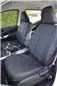 Fits Mercedes-Benz X-Class 2017  Tailored Seat Covers