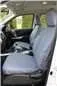 Fits Mercedes-Benz X-Class 2017  Tailored Seat Covers