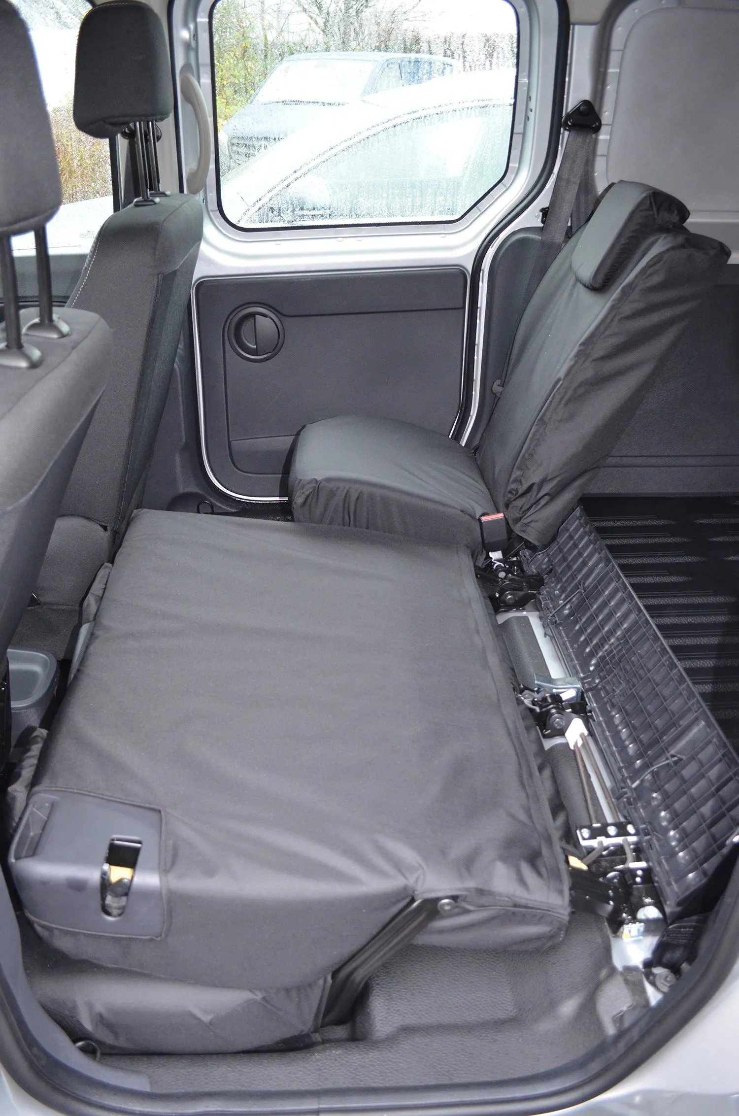 Fits Nissan NV250 2019  Seat Covers