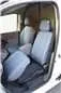 Fits Nissan NV250 2019  Seat Covers