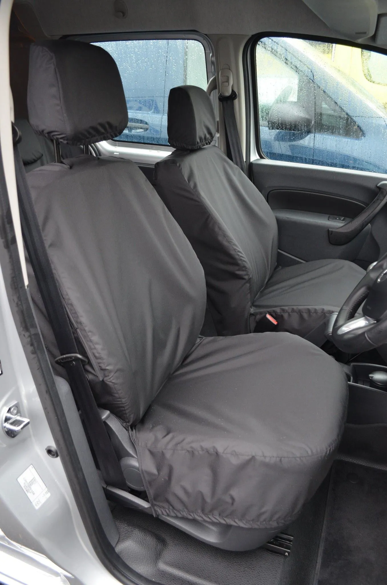 Fits Nissan NV250 2019  Seat Covers
