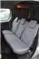 Fits Nissan NV250 2019  Seat Covers