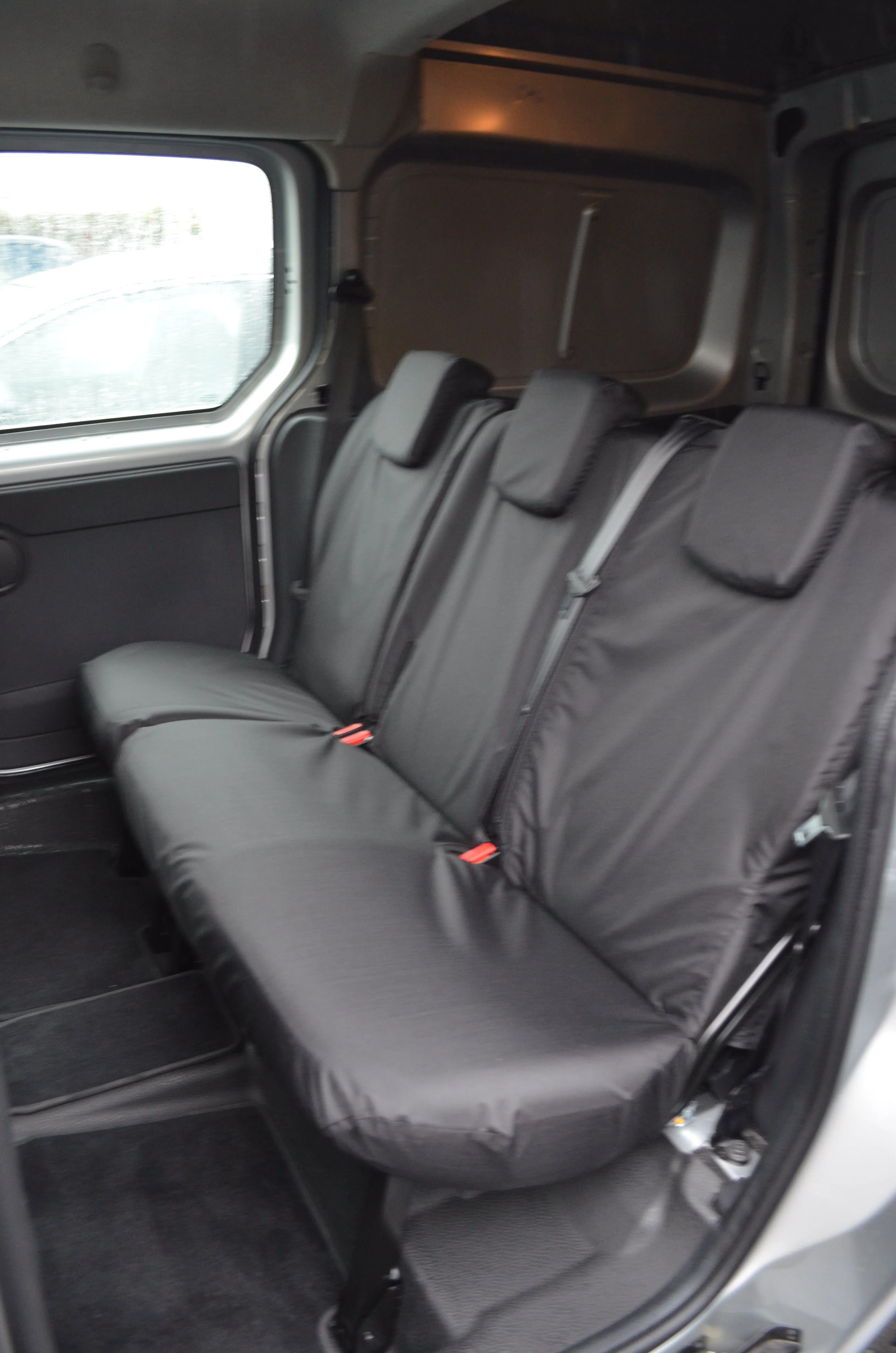Fits Nissan NV250 2019  Seat Covers