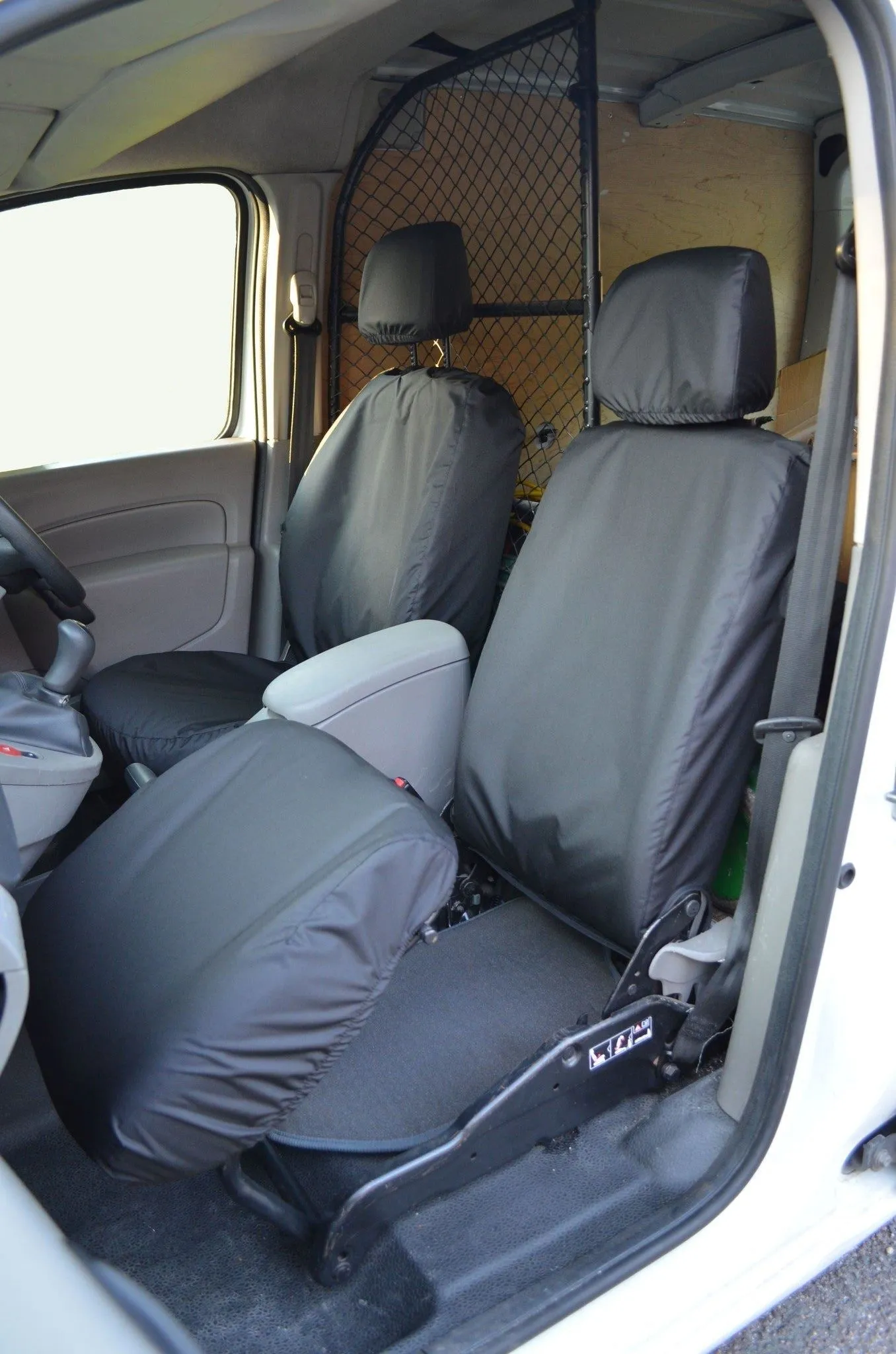 Fits Nissan NV250 2019  Seat Covers