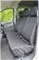 Fits Toyota Proace 2013-2016 Tailored Front Seat Covers