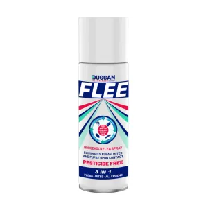FLEE - Home Flea Spray
