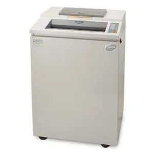 Formax FD 8500AF Cross Cut Paper Shredder -Discontinued
