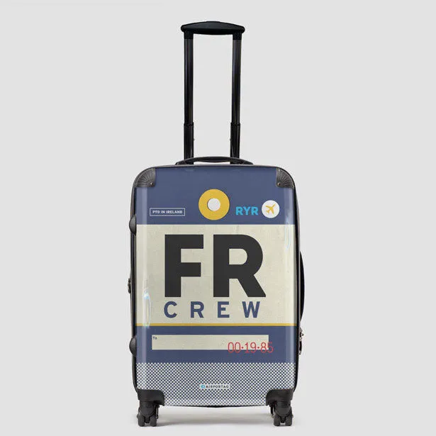 FR - Luggage