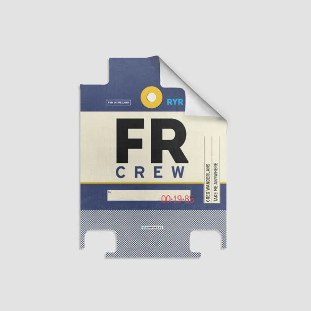 FR - Luggage