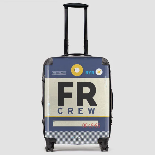 FR - Luggage