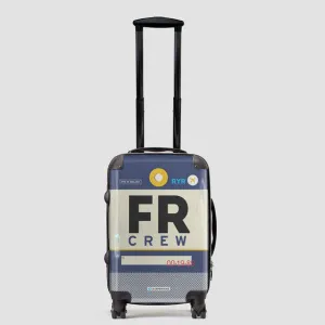 FR - Luggage