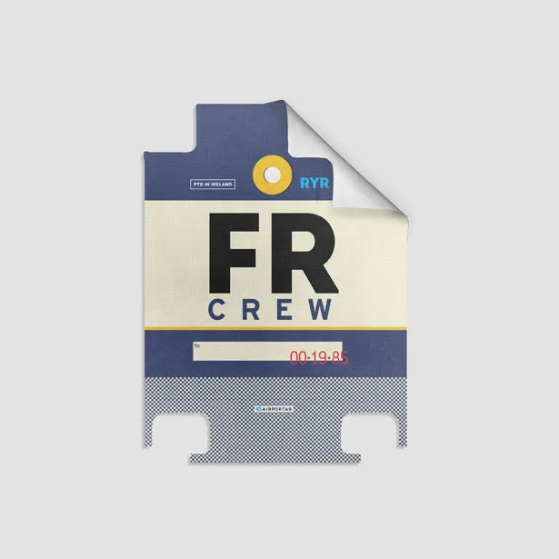 FR - Luggage