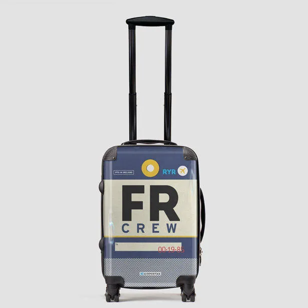 FR - Luggage